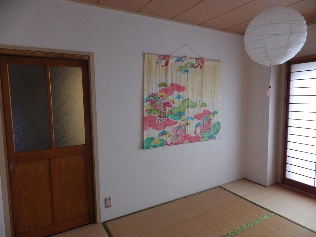Condominio Mozu 102 Sakai  Buitenkant foto