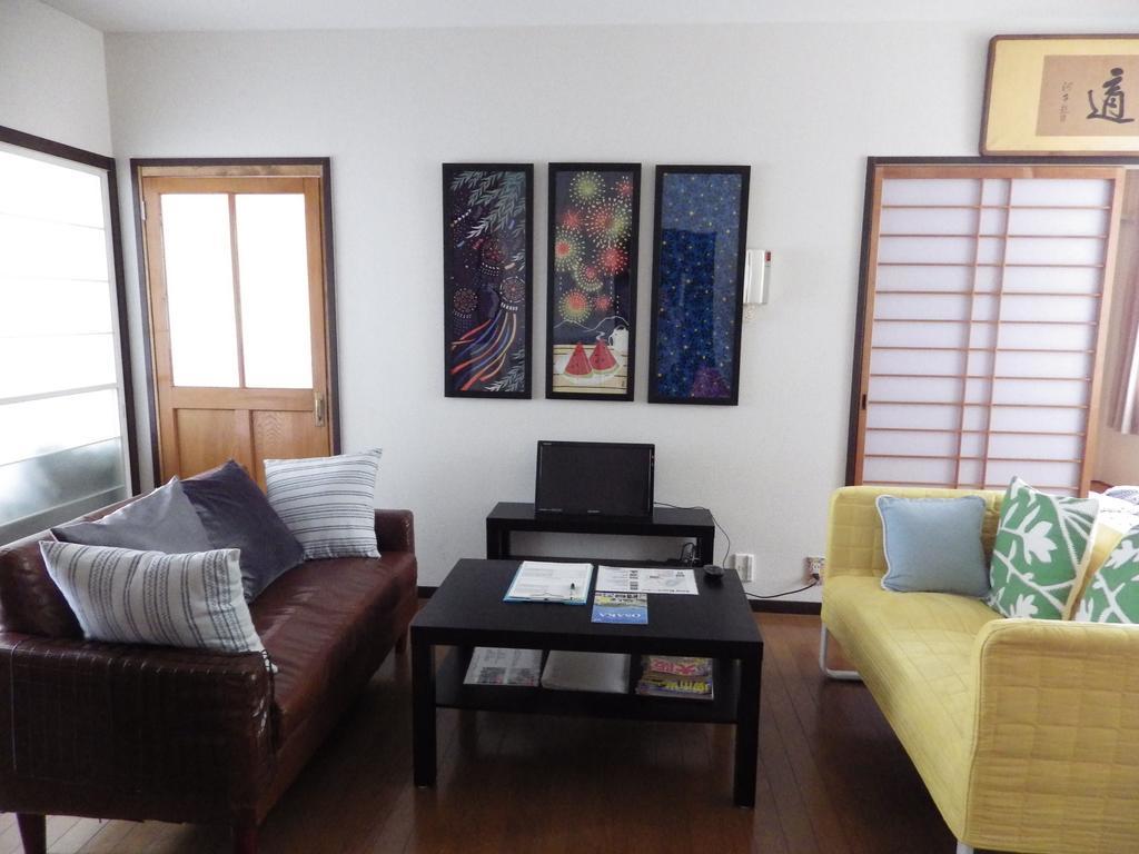 Condominio Mozu 102 Sakai  Buitenkant foto