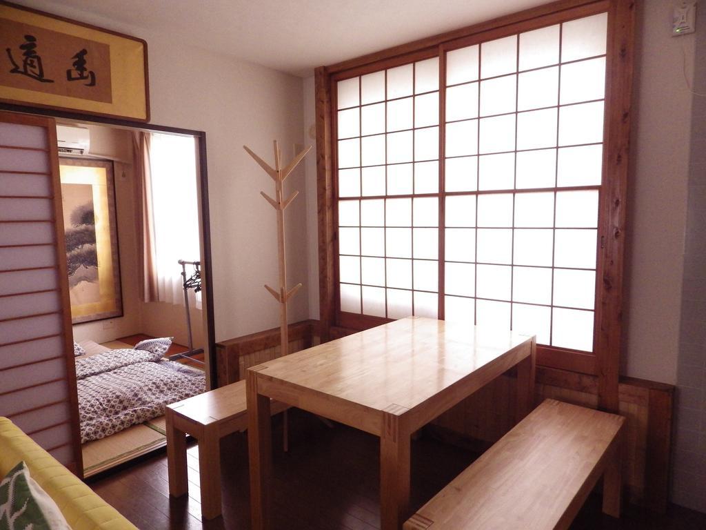 Condominio Mozu 102 Sakai  Buitenkant foto