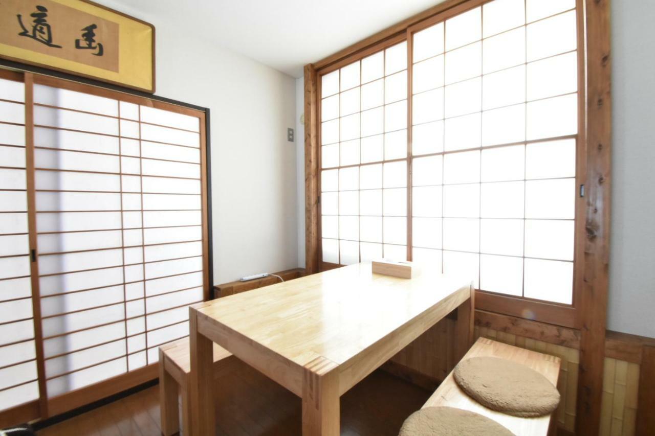 Condominio Mozu 102 Sakai  Buitenkant foto