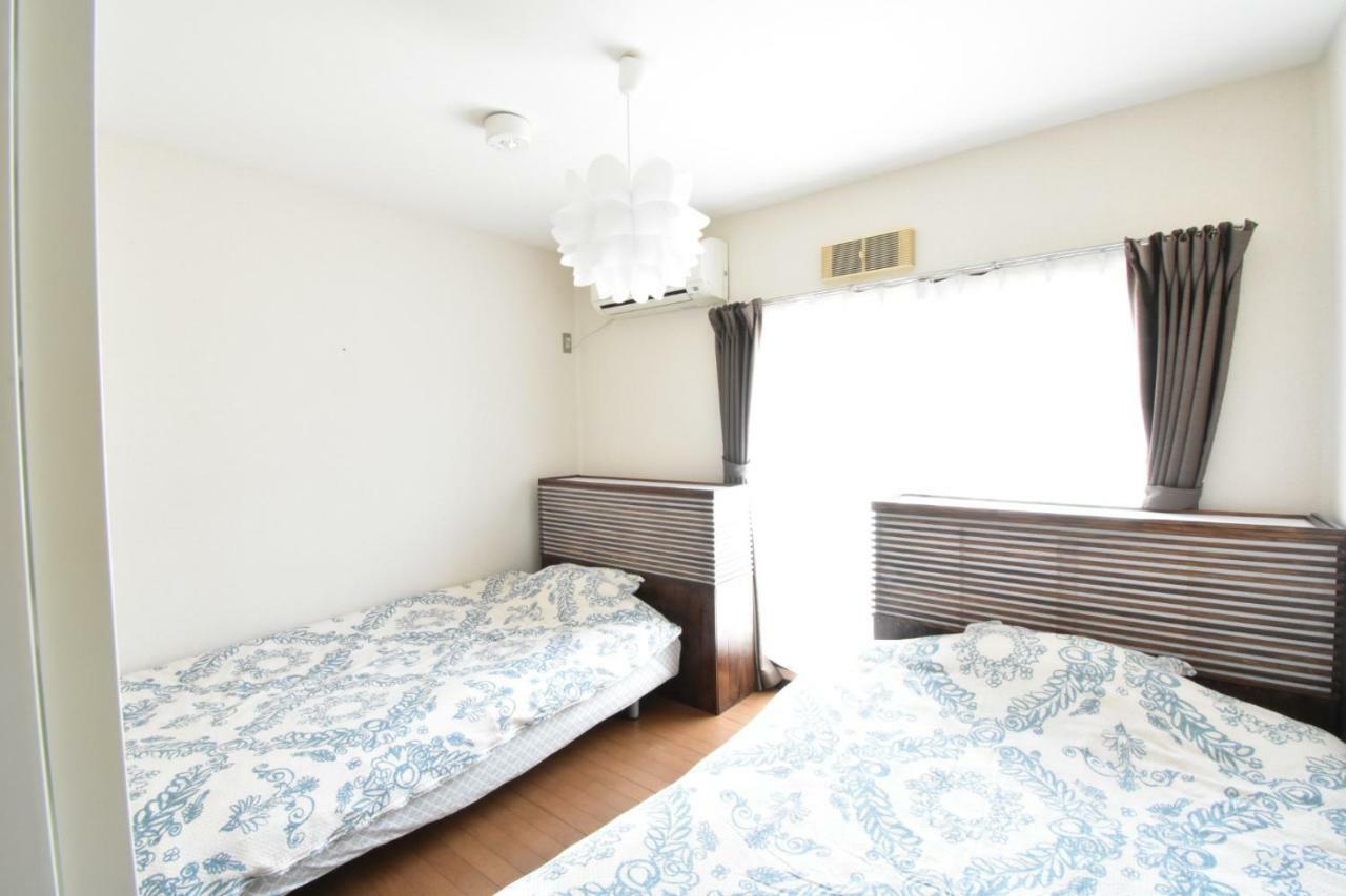 Condominio Mozu 102 Sakai  Buitenkant foto