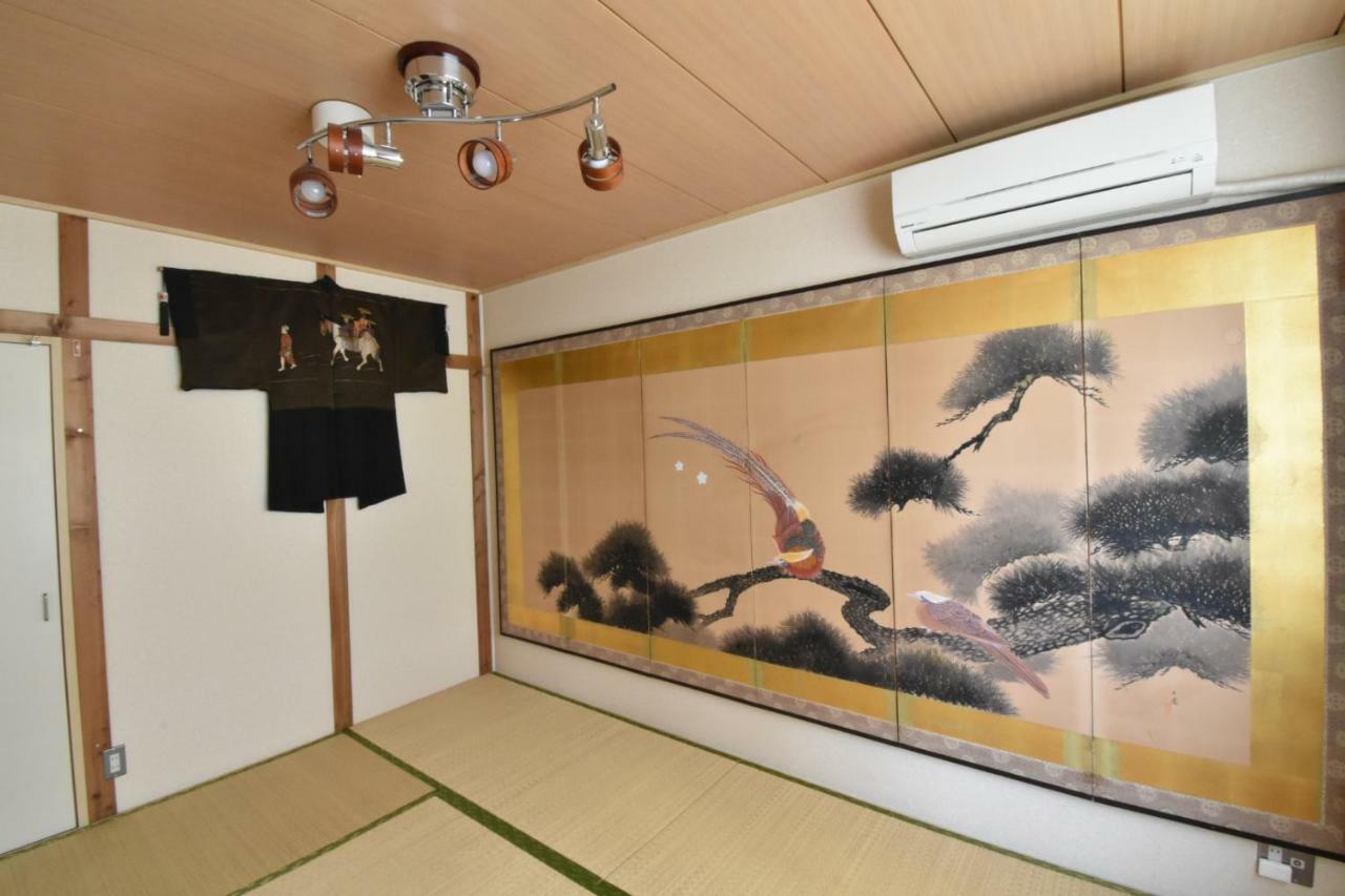 Condominio Mozu 102 Sakai  Buitenkant foto
