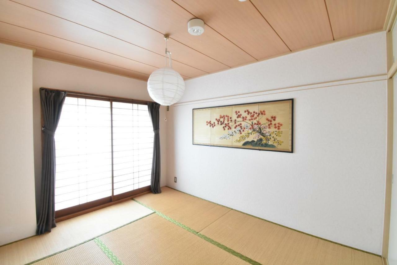 Condominio Mozu 102 Sakai  Buitenkant foto